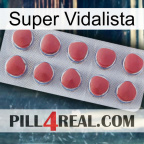 Super Vidalista 18